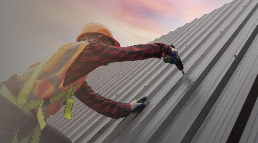 Expert Emergency Roof Repairs services in Arnolds Park, IA